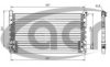 VOLVO 185907 Condenser, air conditioning